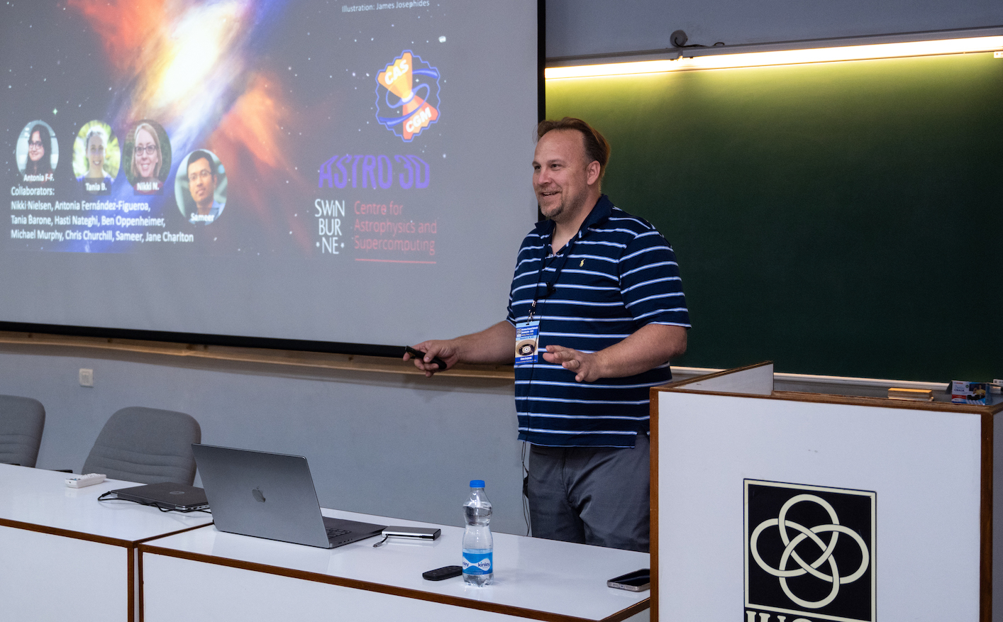 Conference photo 1