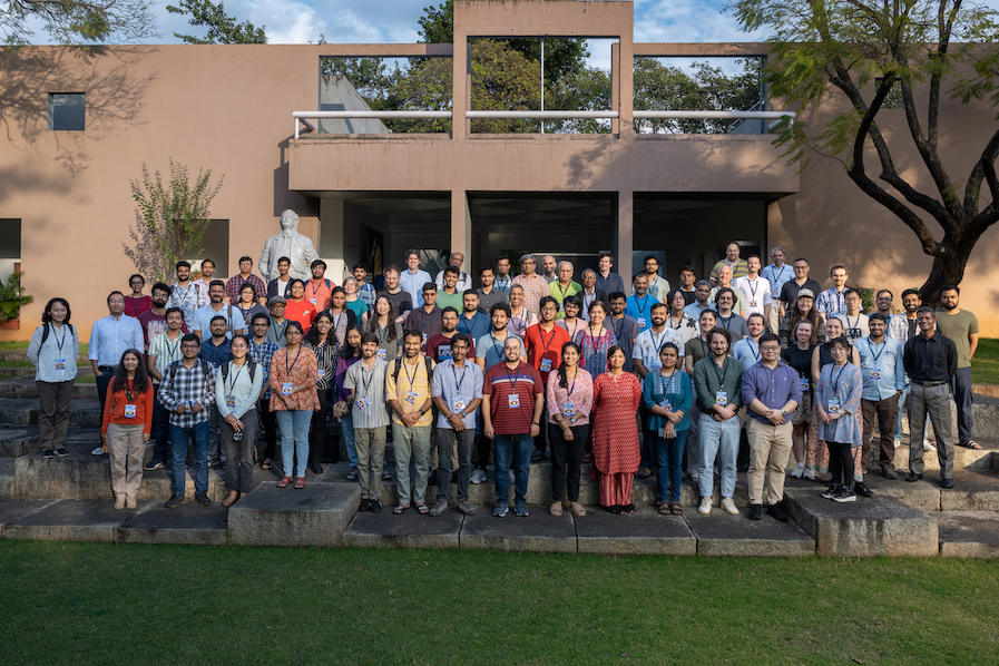 Conference photo 2