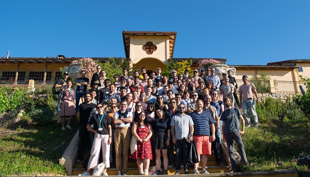 Conference photo 3