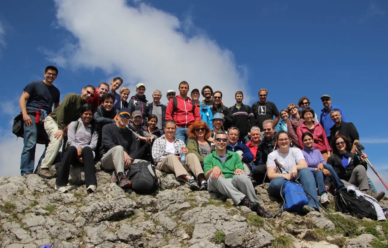 Conference photo 3