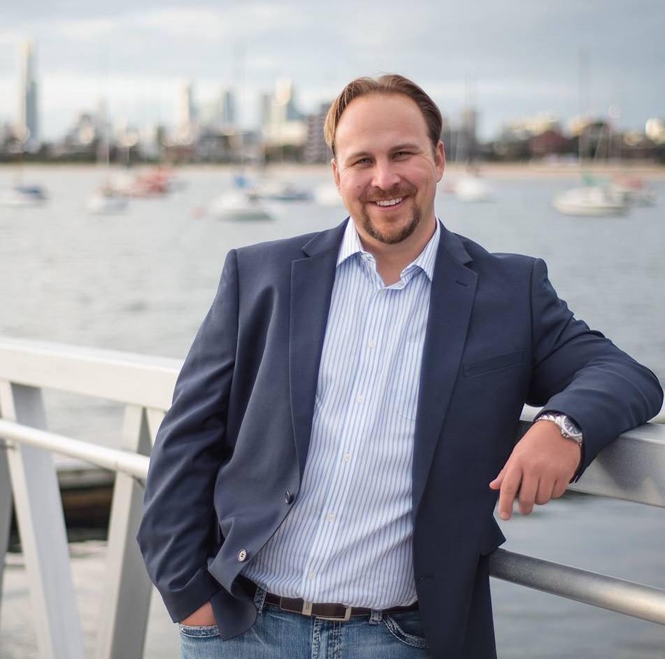 Glenn Kacprzak profile photo