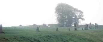 Avebury, Wiltshire