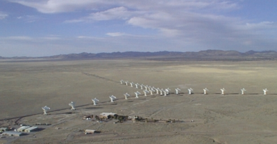 The VLA