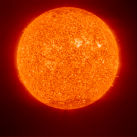 Sun