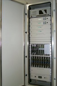 2GHz SEST Correlator