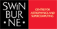 Very small Centre logo