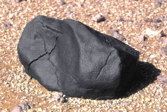 Meteorite Rocks