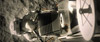 Moon landing re-created in HD Animation