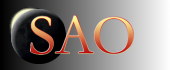 SAO Logo