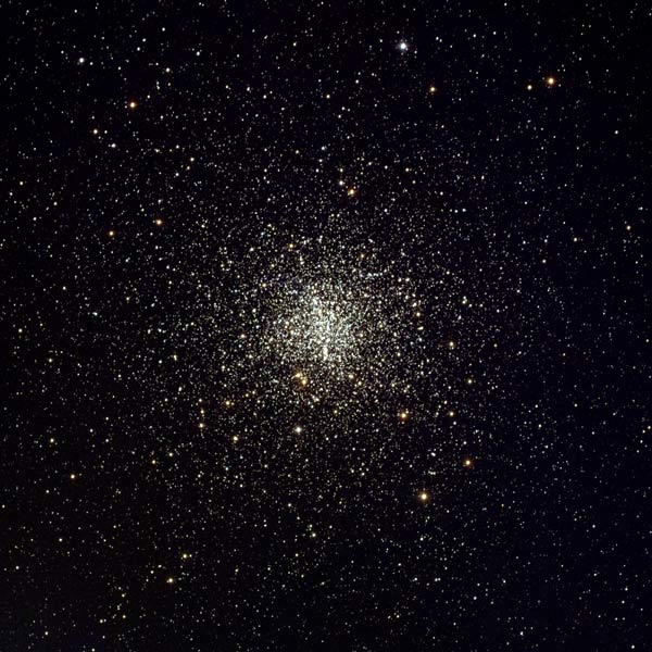 Globular Cluster M4