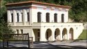 Spa at Les Thermes, Le Boulou