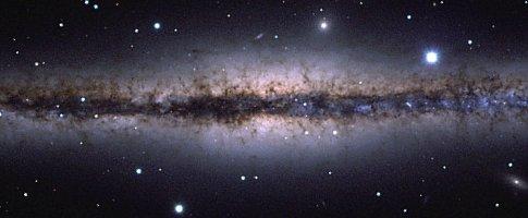 NGC 891