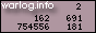 warlog.info