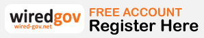 Register for an account