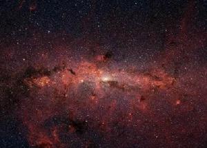 双核星系