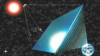 日本欲建太空太阳能电站 可产生10亿瓦特电
