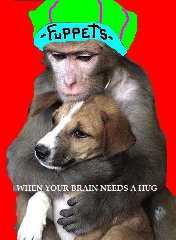 -FUPPETS-