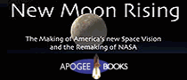 Bringing Space Home, When Your Mission Depends On It
