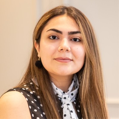 Dr Hasti Nateghi