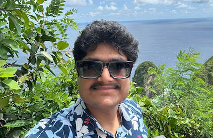 Kaustubh Rajesh Gupta