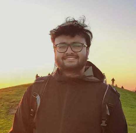 Sarbeswar Das