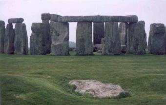 Stonehenge, Wiltshire