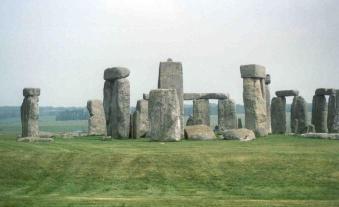 Stonehenge, Wiltshire