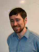 Professor Matthew Bailes