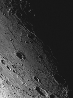 MESSENGER discovers a Large Impact Basin on Mercury