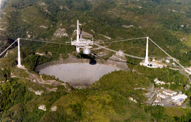 Arecibo Observatory
