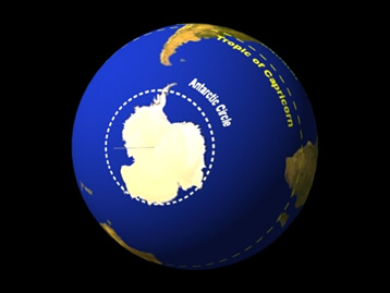 Antarctic Circle CAS CMS   Antarcticcircle 