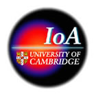 University Of Cambridge Astronomy