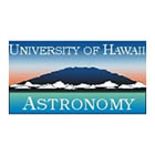 University of Hawaii Astronomy