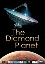 The Diamond Planet