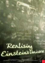 Realising Einstein's Universe