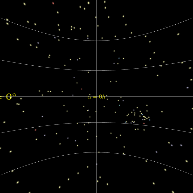 VR Experience: Made with S2PLOT